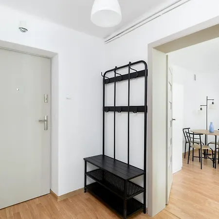 Olsza Comfy By Bookinghost *