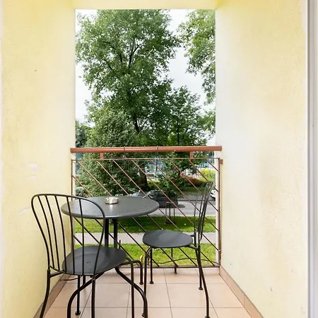 Olsza Comfy By Bookinghost *