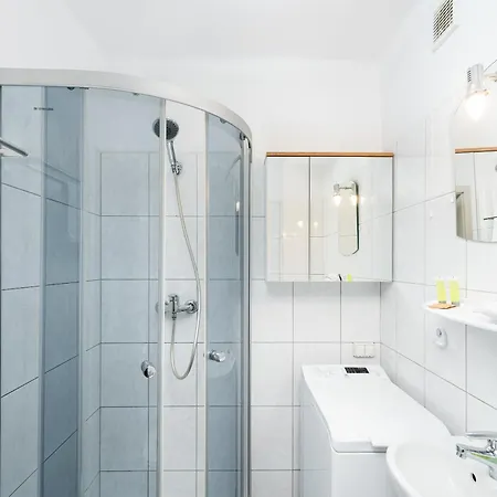 Olsza Comfy By Bookinghost * Cracovie