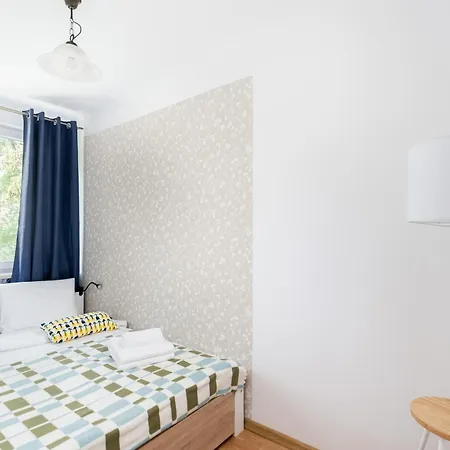 Apartamento Olsza Comfy By Bookinghost