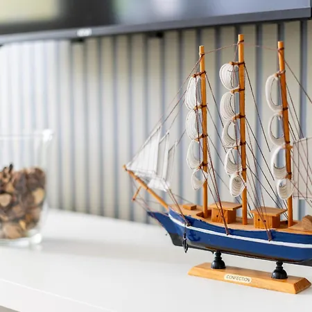 Olsza Comfy By Bookinghost Apartamento *