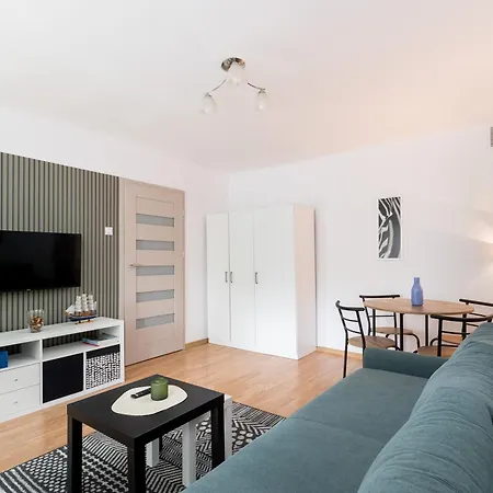 Olsza Comfy Apartament *