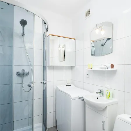 Apartament Olsza Comfy *