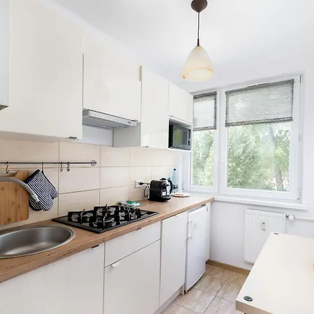 Olsza Comfy By Bookinghost