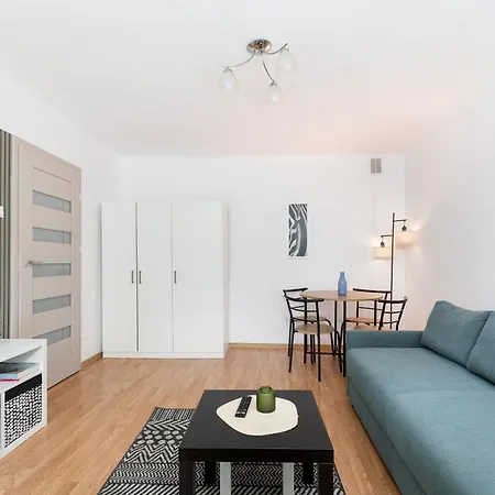 Olsza Comfy Apartament
