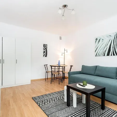 Apartament Olsza Comfy