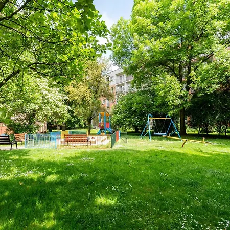 Olsza Comfy By Bookinghost *