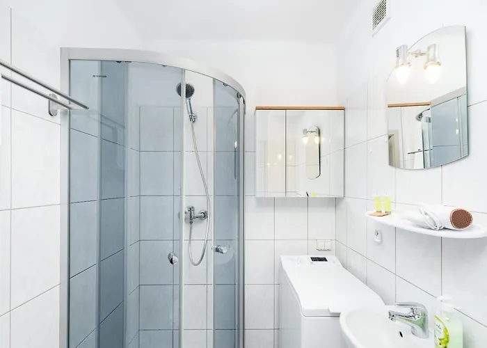 Olsza Comfy By Bookinghost * Краков