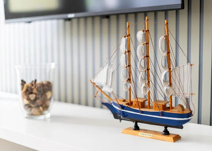 Olsza Comfy By Bookinghost Апартаменты *