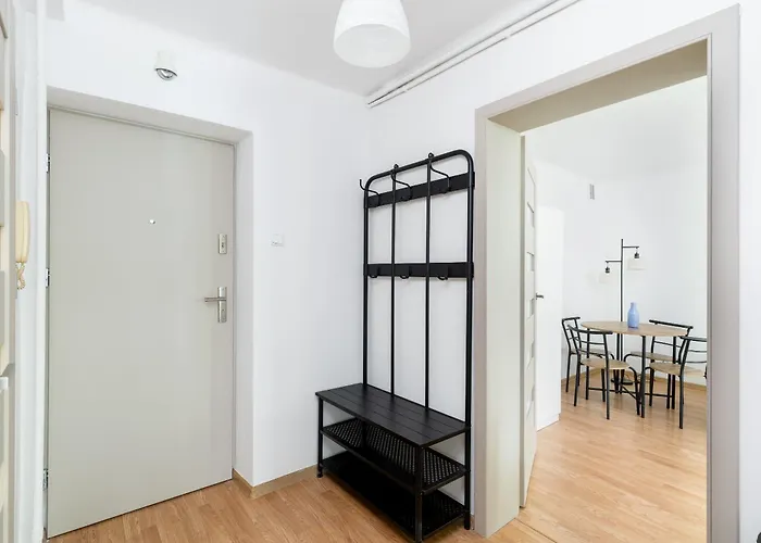 Olsza Comfy By Bookinghost *