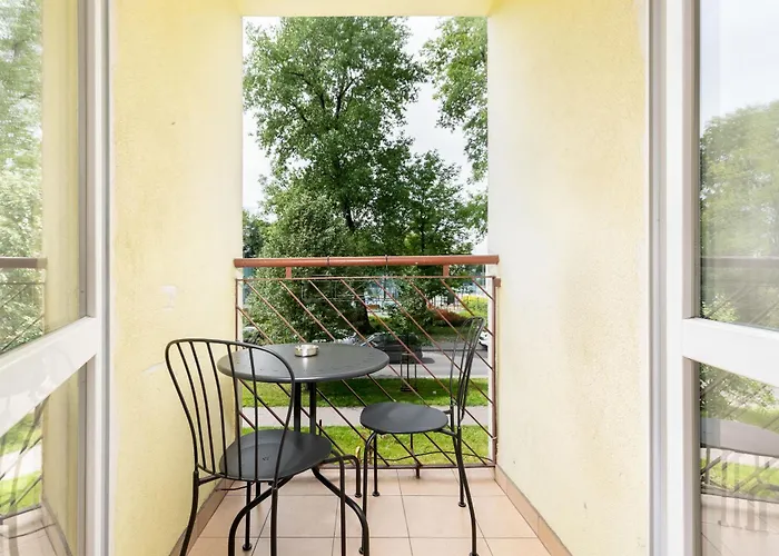 Olsza Comfy By Bookinghost *