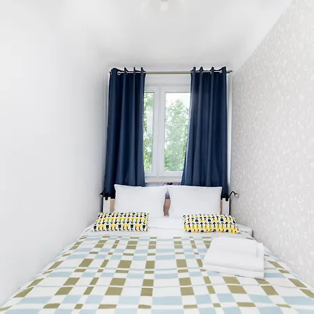 Olsza Comfy By Bookinghost Kraków